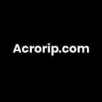 acrorip