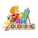 Ahcoloring